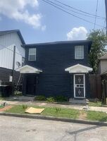 Foreclosure in  Webster St Houston, TX 77004