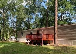 Foreclosure in  County Road 3662 Splendora, TX 77372