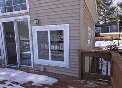 Foreclosure in  Bluegill Lake Rd Harrison, MI 48625