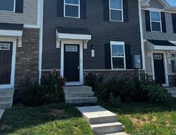 Foreclosure in  Williams St Strasburg, VA 22657