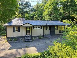 Foreclosure in  HONEYSUCKLE RD Elkview, WV 25071