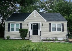 Foreclosure in  WAYNE RD Falls Church, VA 22042