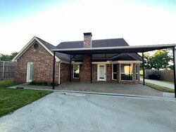 Foreclosure in  COLLEGE ST Crandall, TX 75114