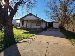Foreclosure in  CALIFORNIA ST Wichita Falls, TX 76302
