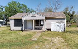 Foreclosure in  CHESTER ST Orange, TX 77630