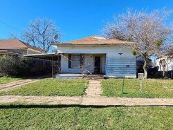 Foreclosure in  N WAGGONER ST Electra, TX 76360