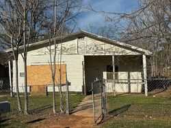 Foreclosure in  N 8TH ST Wichita Falls, TX 76306