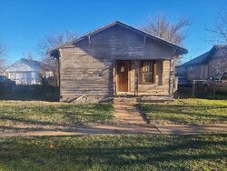 Foreclosure in  E WHARTON AVE Electra, TX 76360