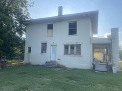 Foreclosure in  9TH ST Wichita Falls, TX 76301