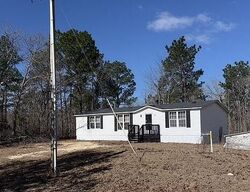 Foreclosure in  RYAN RD Williston, SC 29853