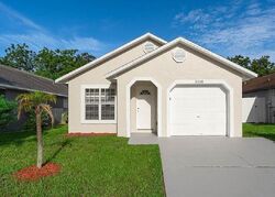 Foreclosure in  LUPINE AVE Orlando, FL 32824