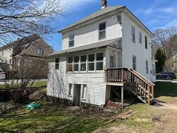 Foreclosure in  COOK ST Dannemora, NY 12929