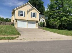 Foreclosure in  RUSSELL RD Pleasant Hill, MO 64080