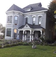  Parallel St, Atchison KS