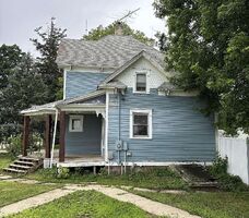 Foreclosure in  468TH ST Toeterville, IA 50481
