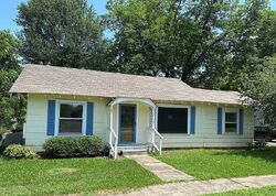 Foreclosure in  E J ST Russellville, AR 72801