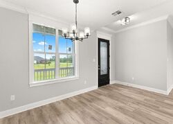 Foreclosure in  NINE OAKS DR Lake Charles, LA 70607