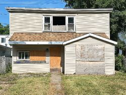 Foreclosure in  S Prairie Ave Chicago, IL 60619