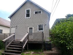 Foreclosure in  Mozart St Blue Island, IL 60406