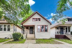 Foreclosure in  W 117th St Chicago, IL 60628