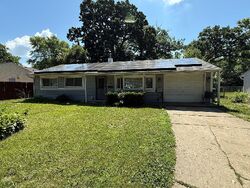 Foreclosure in  Pueblo Rd Montgomery, IL 60538