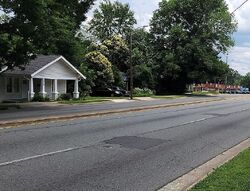  Eastway Dr, Charlotte NC