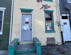Foreclosure in  Woodward St Lancaster, PA 17602