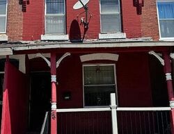 Foreclosure in  Reno St Philadelphia, PA 19139