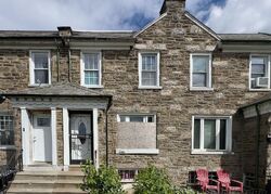 Foreclosure in  E Washington Ln Philadelphia, PA 19138
