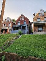  Moore Ave, Pittsburgh PA