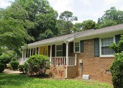 Foreclosure in  Sauna Dr Richmond, VA 23236