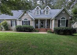 Foreclosure in  Colby Cove Ct Chester, VA 23831