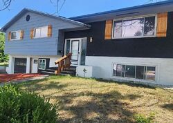 Foreclosure in  N CIRCLE DR Colorado Springs, CO 80909