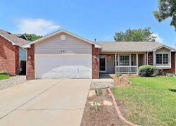 Foreclosure in  51st Ave Greeley, CO 80634