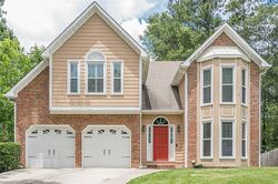 Foreclosure in  Woodcliff Way Powder Springs, GA 30127