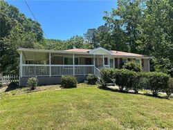 Foreclosure in  Skyline Ter SW Marietta, GA 30008