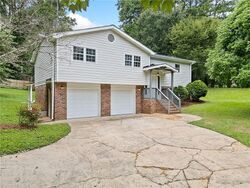 Foreclosure in  Evelyn Dr Powder Springs, GA 30127