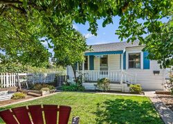 Foreclosure in  W I Street Benicia, CA 94510