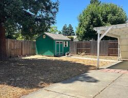 Foreclosure in  Ruby Drive Vacaville, CA 95687