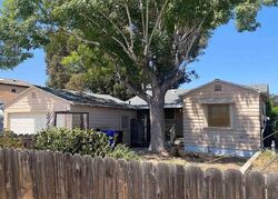 Foreclosure in  Contour Blvd San Diego, CA 92115