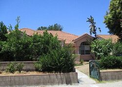 Foreclosure in  FALLBROOK AVE Woodland Hills, CA 91367