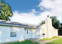 Foreclosure in  S Division St Sapulpa, OK 74066