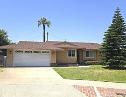 Foreclosure in  Candlewood Way La Habra, CA 90631