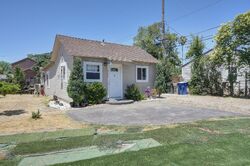 Foreclosure in  Martin Luther King Jr Blvd Sacramento, CA 95820