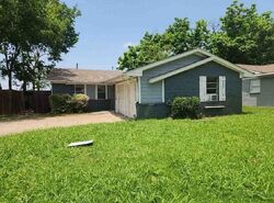 Foreclosure in  Mardi Gras Ln Wylie, TX 75098