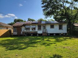 Foreclosure in  S Iowa St La Porte, TX 77571