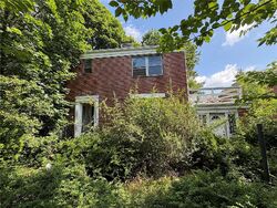 Foreclosure in  W 256th Street Bronx, NY 10471