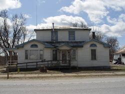 Foreclosure Listing in Route 11 MOOERS, NY 12958