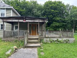 Foreclosure in  Cotter Road Highland, NY 12528