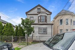 Foreclosure in  S High Street Mount Vernon, NY 10550